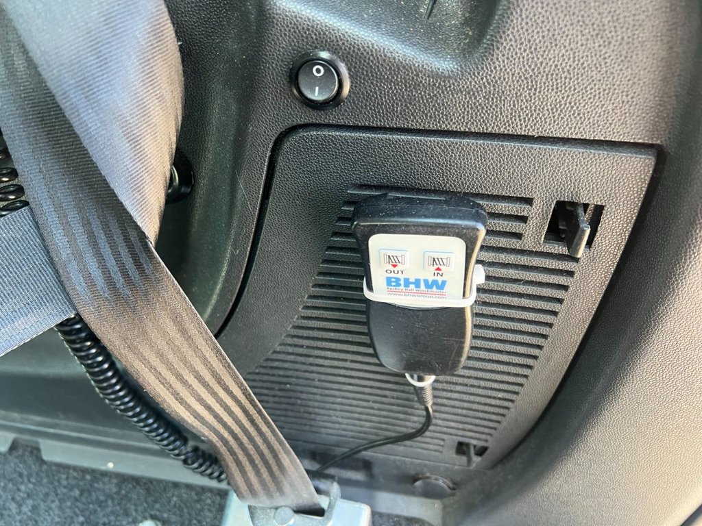 Vehicle 31