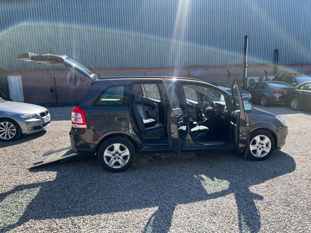 Vehicle 44