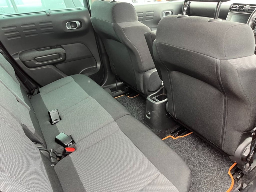 Used Citroen C3 Aircross 2018 for sale - 77642870: Photo 6