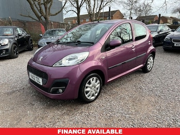 Used Peugeot 107 2012 for sale - 77734711: Photo