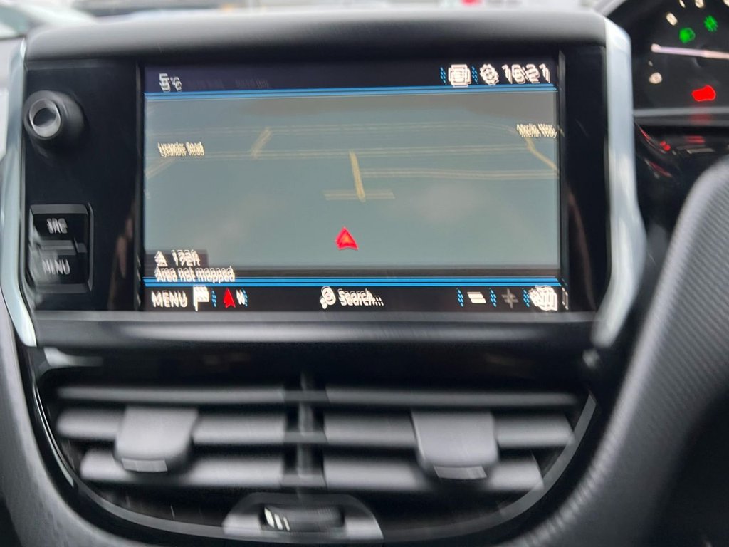 Used Peugeot 208 2019 for sale - 77139927: Photo 17