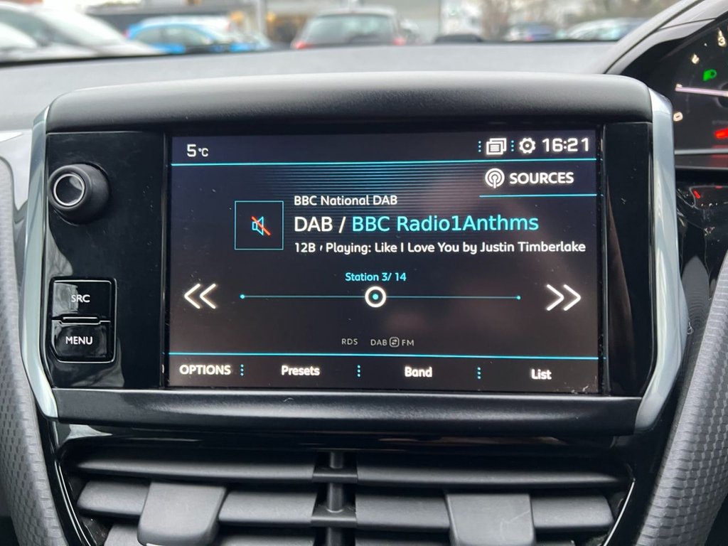 Used Peugeot 208 2019 for sale - 77139927: Photo 18