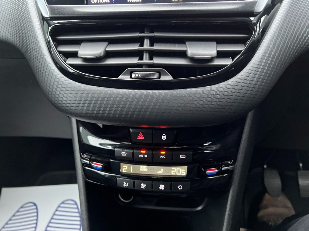 Used Peugeot 208 2019 for sale - 77139927: Photo 19