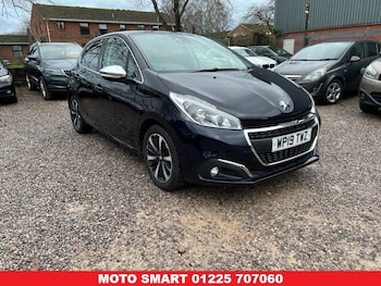 Peugeot 208 feature image