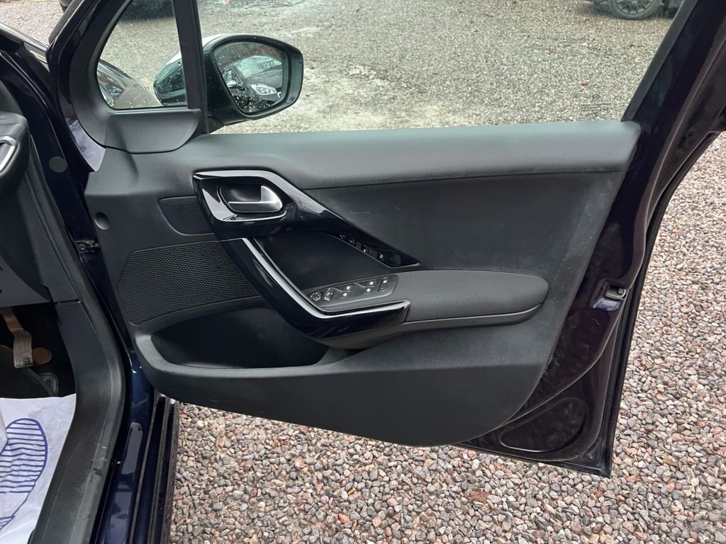 Used Peugeot 208 2019 for sale - 77139927: Photo 23