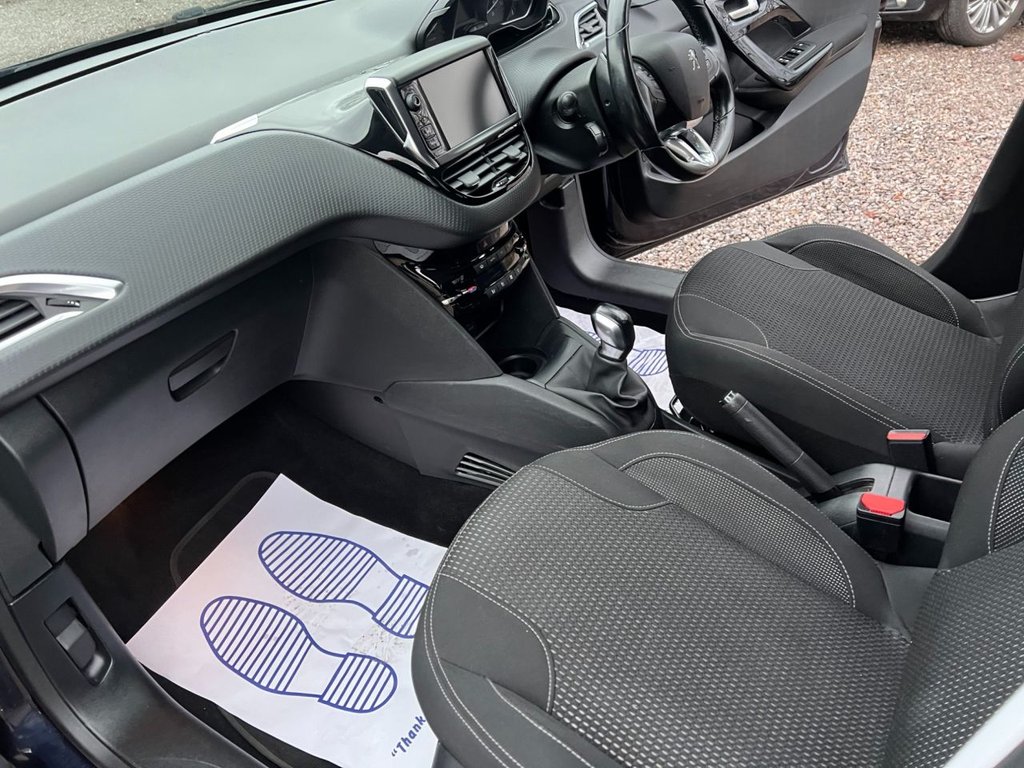 Used Peugeot 208 2019 for sale - 77139927: Photo 24