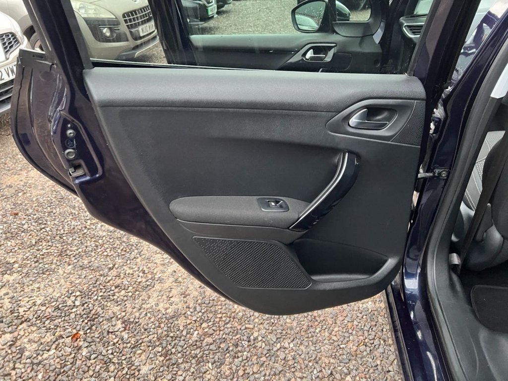 Used Peugeot 208 2019 for sale - 77139927: Photo 28