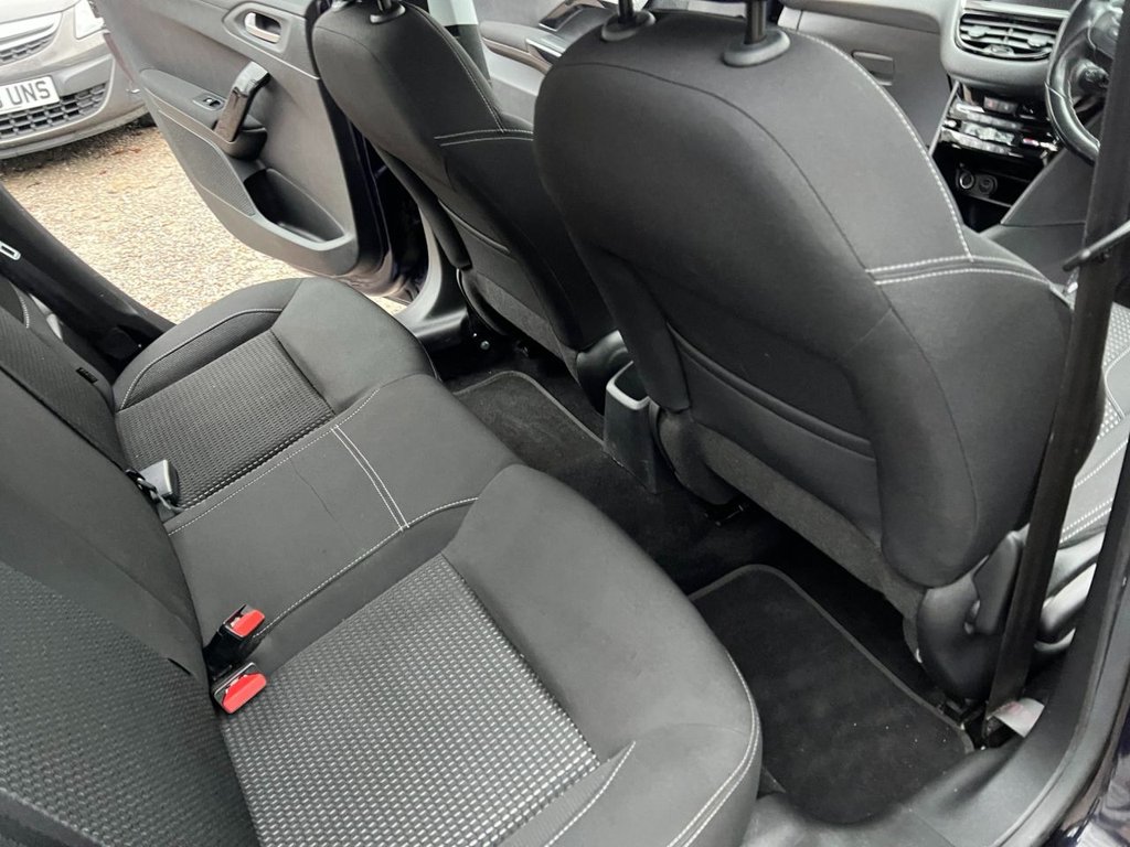 Used Peugeot 208 2019 for sale - 77139927: Photo 30