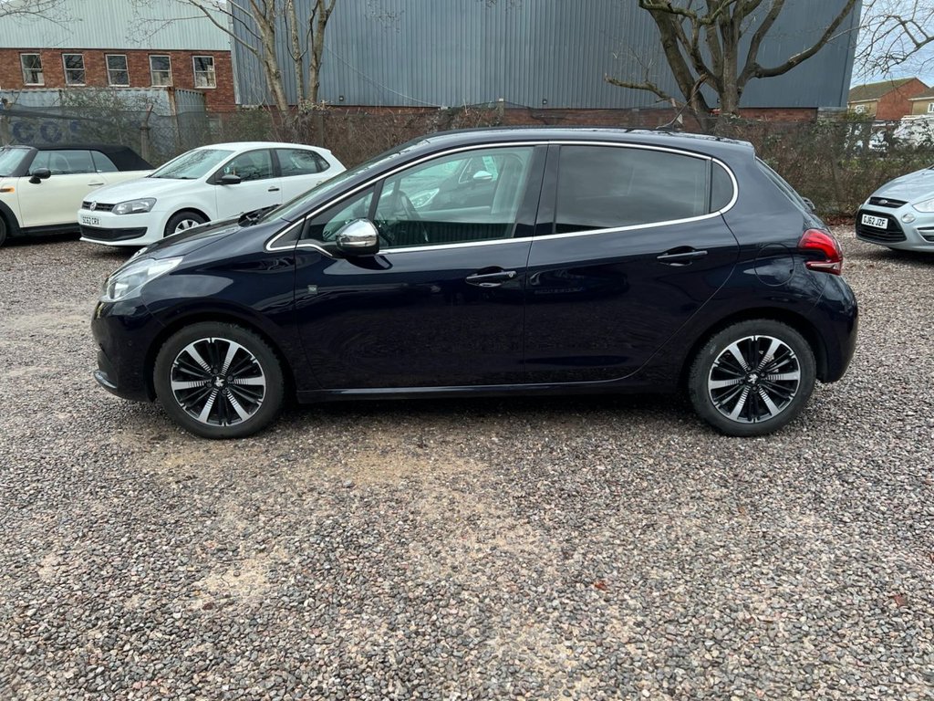 Used Peugeot 208 2019 for sale - 77139927: Photo 5