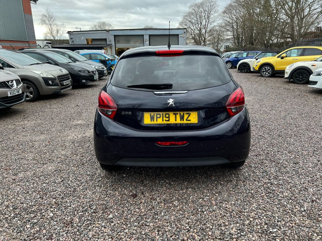 Used Peugeot 208 2019 for sale - 77139927: Photo 7