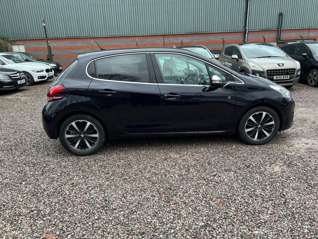 Used Peugeot 208 2019 for sale - 77139927: Photo 9