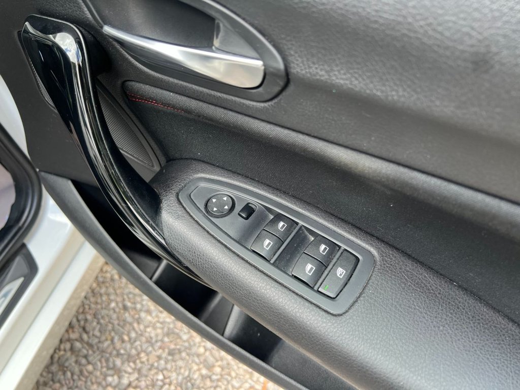 Used BMW 1 Series 2016 for sale - 76520727: Photo 11