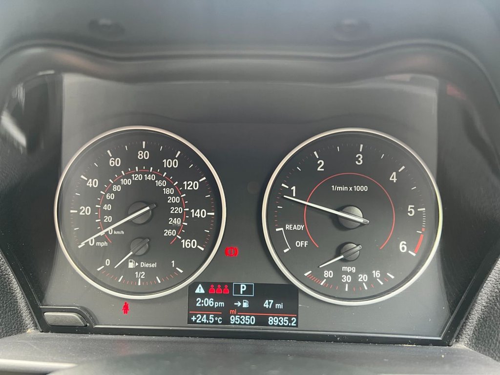 Used BMW 1 Series 2016 for sale - 76520727: Photo 13