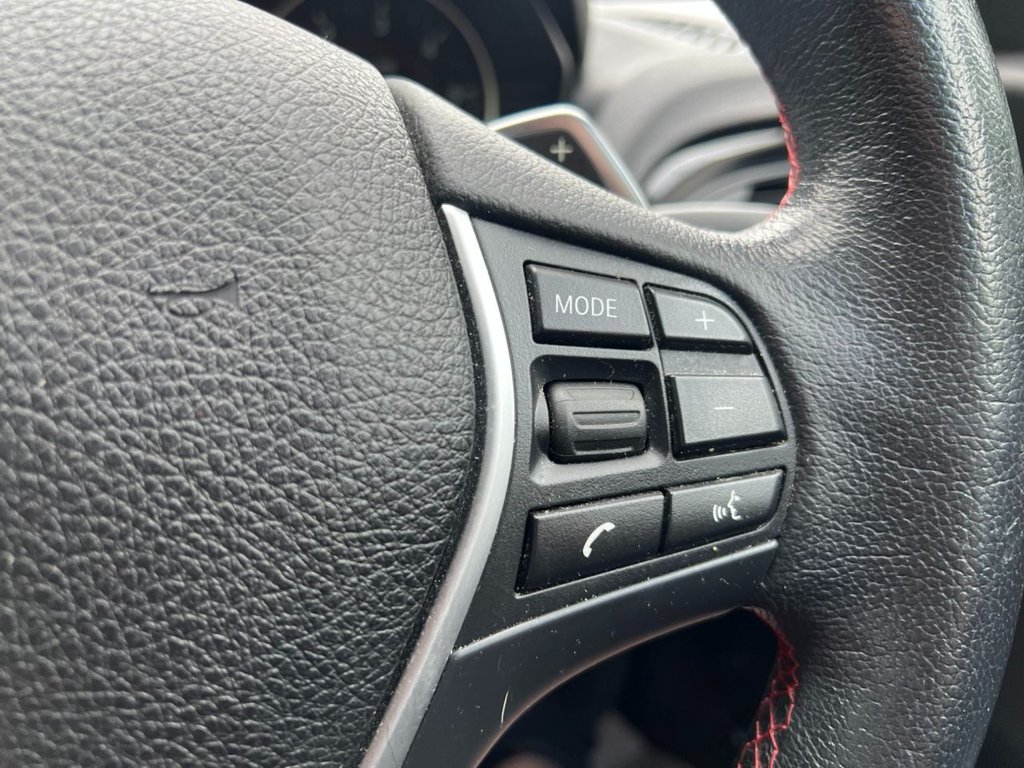 Used BMW 1 Series 2016 for sale - 76520727: Photo 17