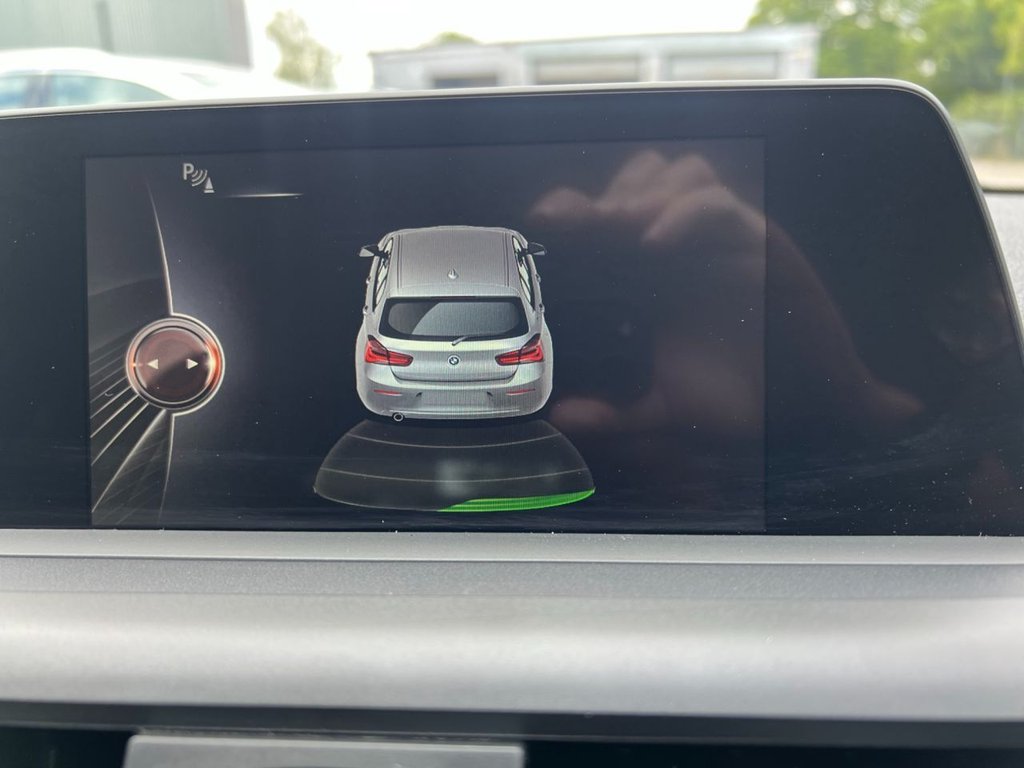 Used BMW 1 Series 2016 for sale - 76520727: Photo 21