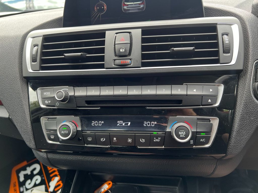 Used BMW 1 Series 2016 for sale - 76520727: Photo 22