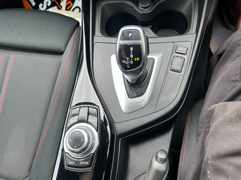 Used BMW 1 Series 2016 for sale - 76520727: Photo 23