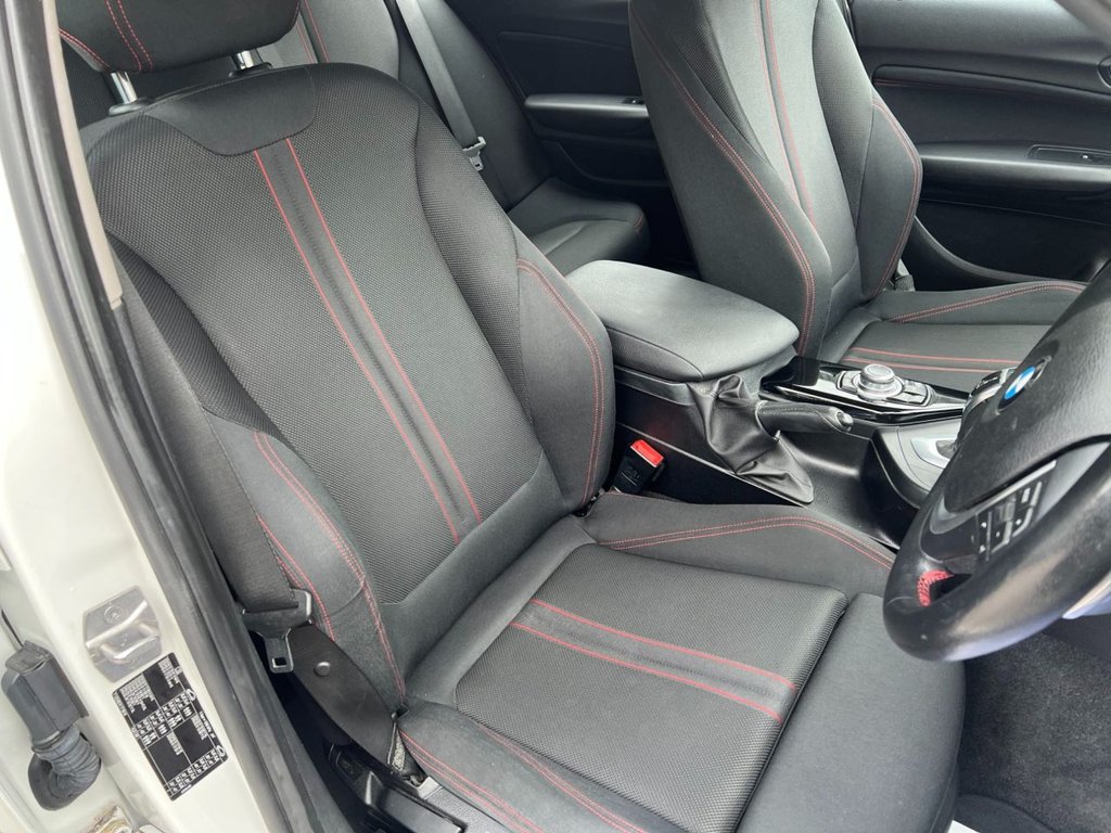 Used BMW 1 Series 2016 for sale - 76520727: Photo 25