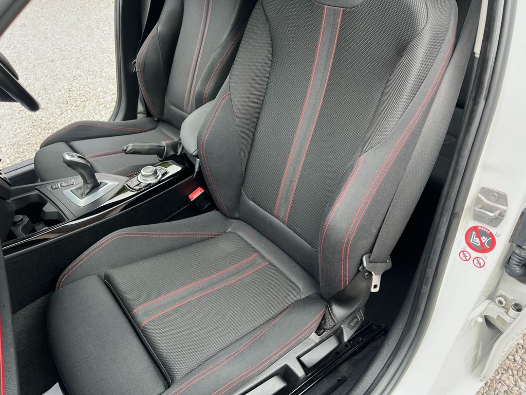 Used BMW 1 Series 2016 for sale - 76520727: Photo 28