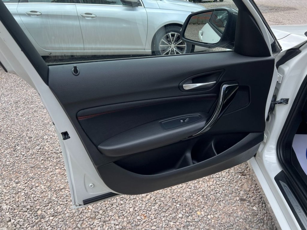 Used BMW 1 Series 2016 for sale - 76520727: Photo 29