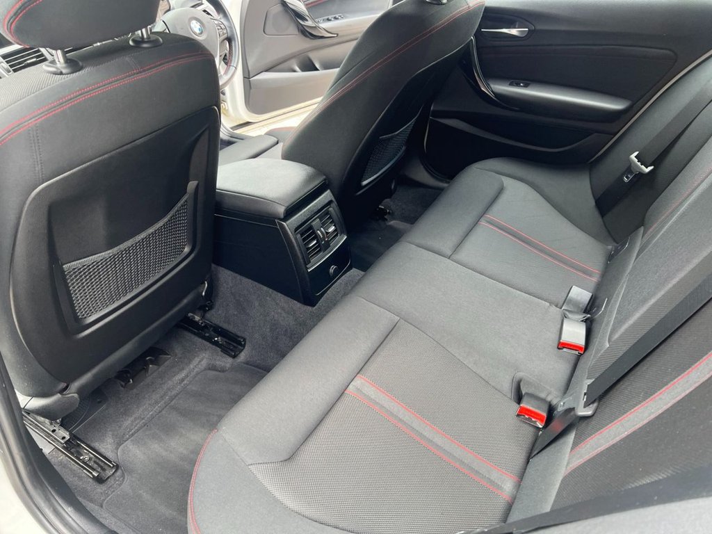 Used BMW 1 Series 2016 for sale - 76520727: Photo 30