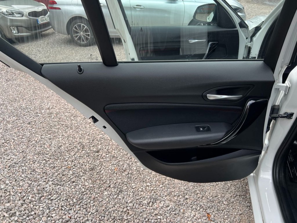 Used BMW 1 Series 2016 for sale - 76520727: Photo 31