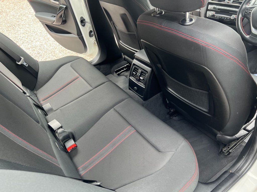 Used BMW 1 Series 2016 for sale - 76520727: Photo 33