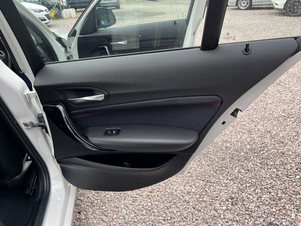 Used BMW 1 Series 2016 for sale - 76520727: Photo 34