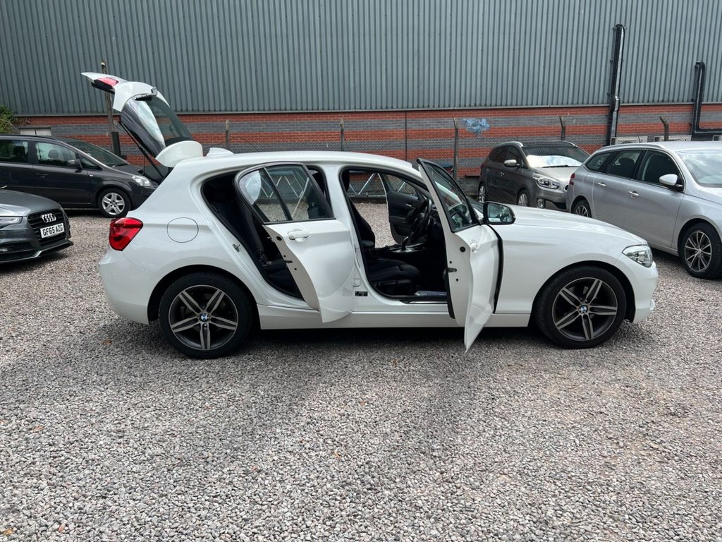 Used BMW 1 Series 2016 for sale - 76520727: Photo 43