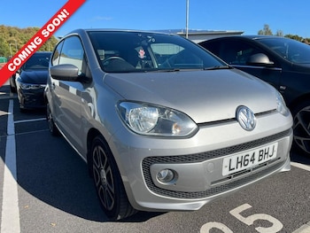 Used Volkswagen up! 2014 for sale - 76210375: Photo 2