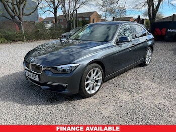 Used BMW 3 Series 2014 for sale - 78357773: Photo