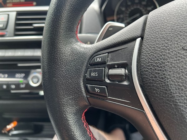 Used BMW 1 Series 2016 for sale - 76323280: Photo 16