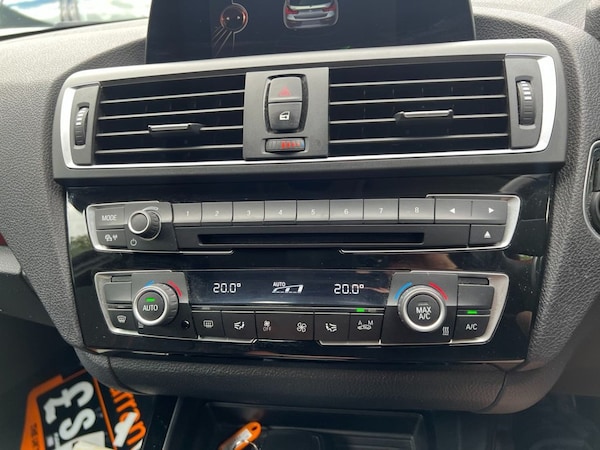 Used BMW 1 Series 2016 for sale - 76323280: Photo 22