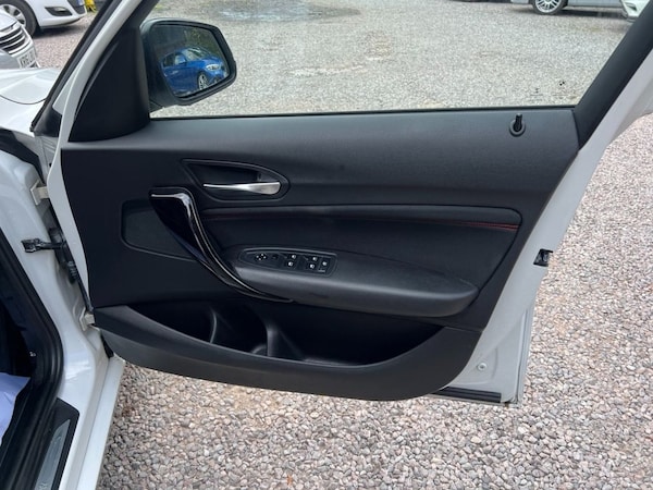 Used BMW 1 Series 2016 for sale - 76323280: Photo 26