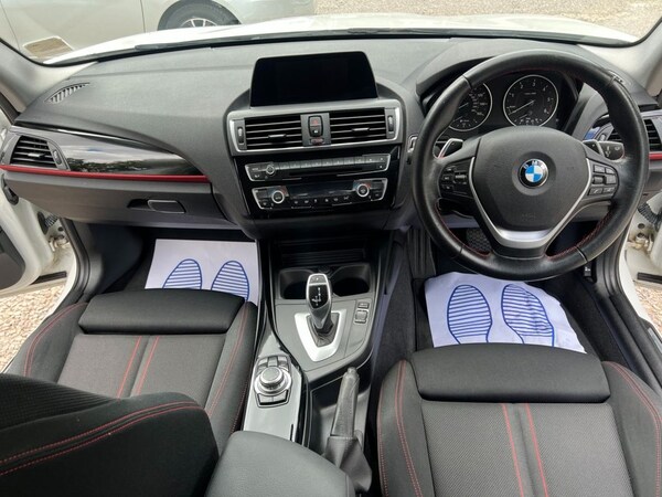 Used BMW 1 Series 2016 for sale - 76323280: Photo 35