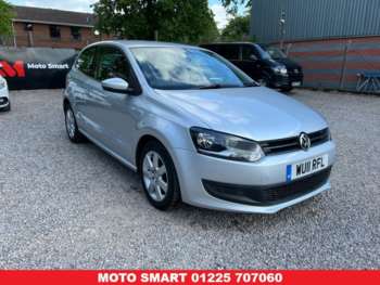 2011 (11) - 1.4 SE Hatchback 3dr Petrol Manual Euro 5 (85 ps)