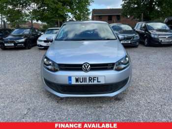 Used Volkswagen Polo 2011 for sale - 74784860: Photo