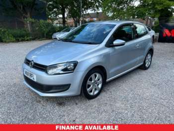 Used Volkswagen Polo 2011 for sale - 74784860: Photo