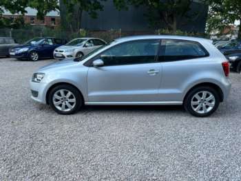 Used Volkswagen Polo 2011 for sale - 74784860: Photo