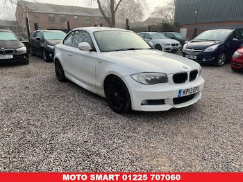 2013 (13) - 120i M Sport 2dr