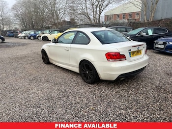Used BMW 1 Series 2013 for sale - 77080272: Photo