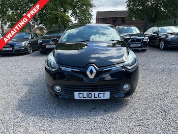 Used Renault Clio 2016 for sale - 75538339: Photo