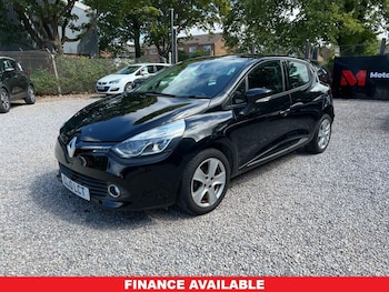 Used Renault Clio 2016 for sale - 75538339: Photo