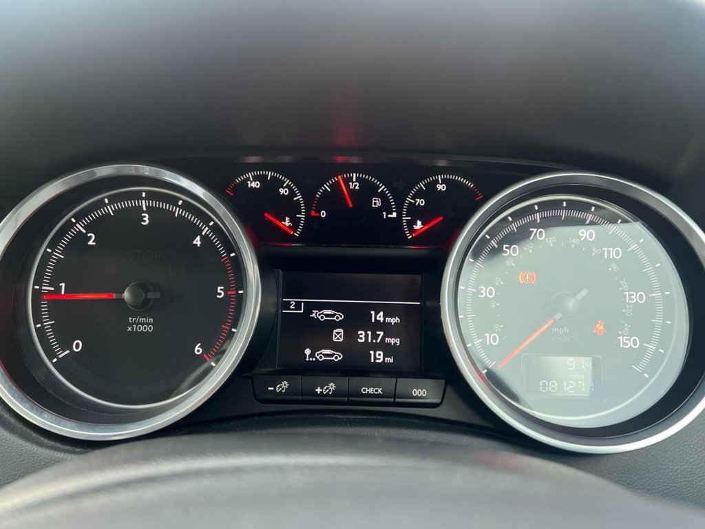 Used Peugeot 508 2014 for sale - 77250529: Photo 12