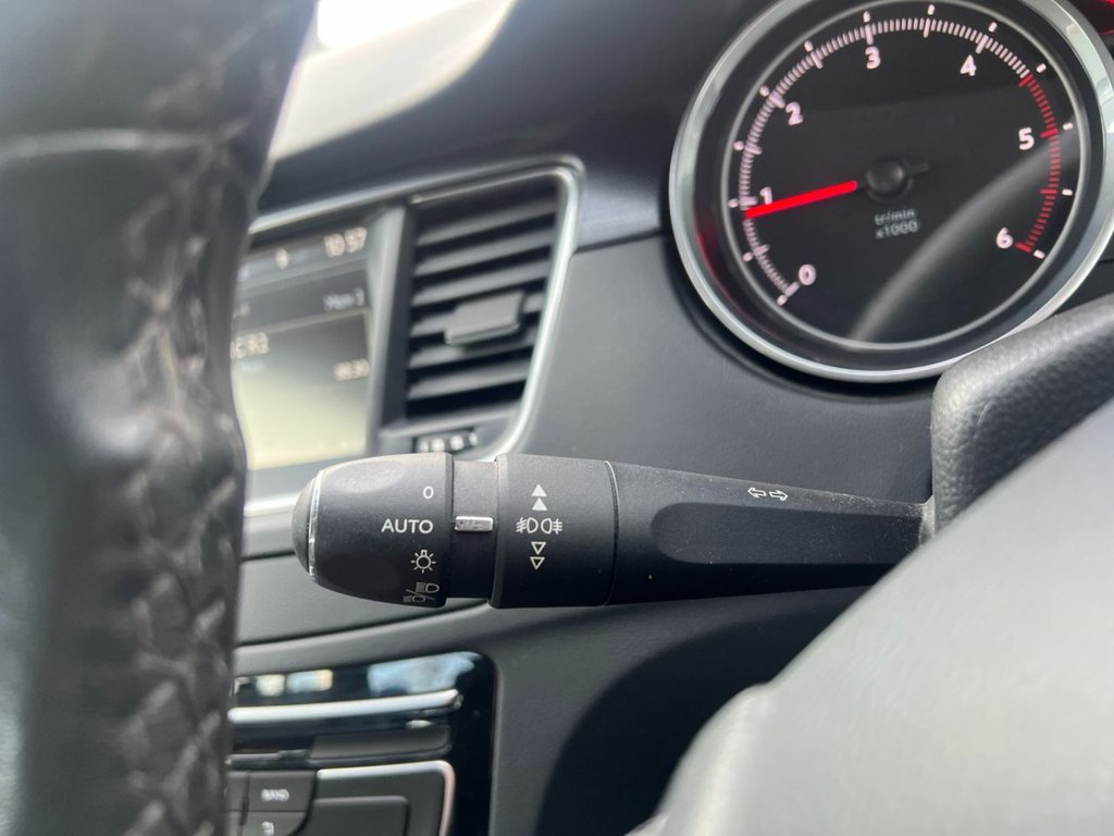 Used Peugeot 508 2014 for sale - 77250529: Photo 13