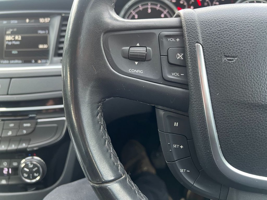 Used Peugeot 508 2014 for sale - 77250529: Photo 15
