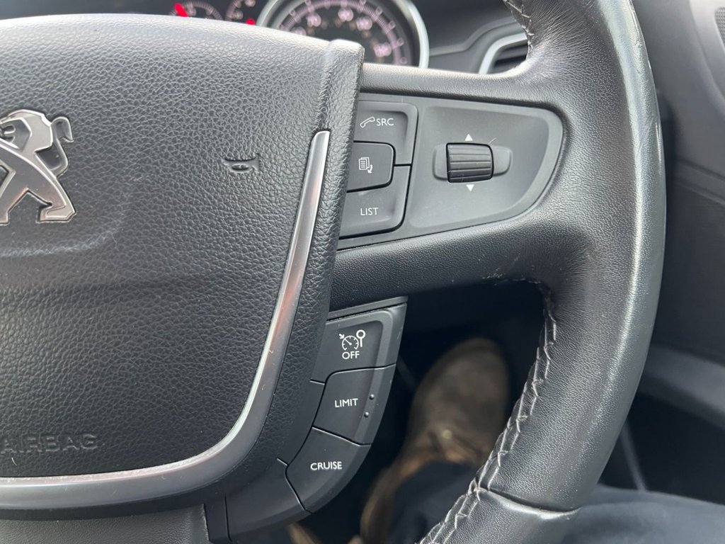 Used Peugeot 508 2014 for sale - 77250529: Photo 16