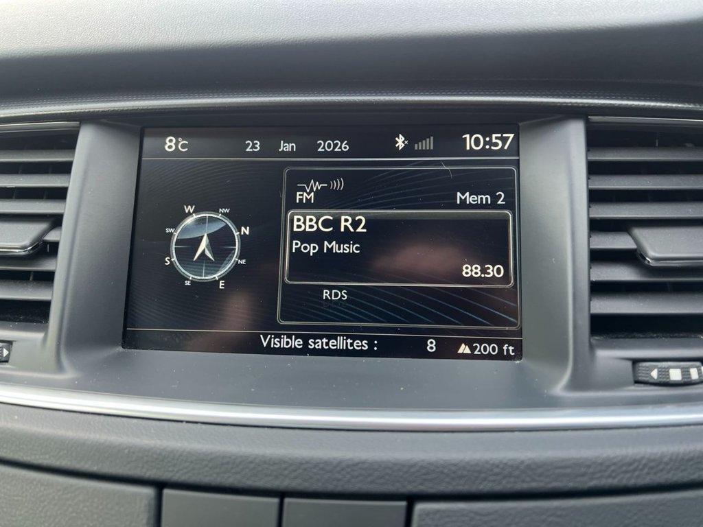 Used Peugeot 508 2014 for sale - 77250529: Photo 17