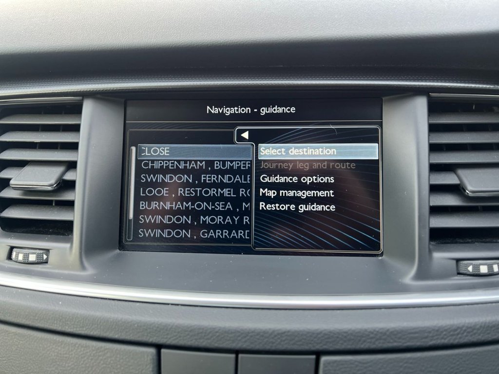 Used Peugeot 508 2014 for sale - 77250529: Photo 18