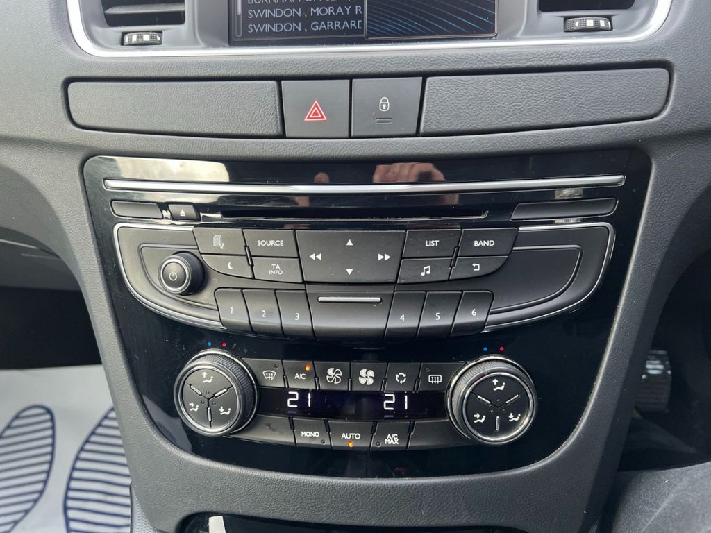 Used Peugeot 508 2014 for sale - 77250529: Photo 19